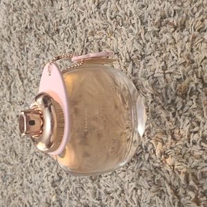 Coach Floral Perfume